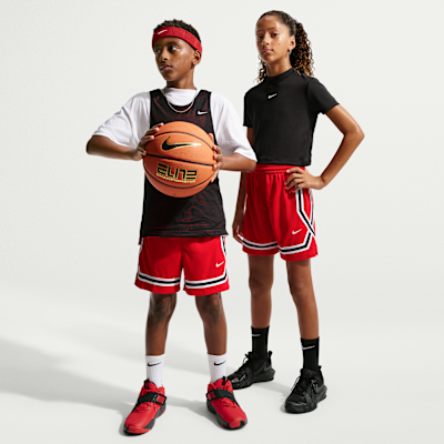 00s nike ナイキ　super buggy basket shorts Reviews: Nike Crossover Big Kids' Dri-FIT 5